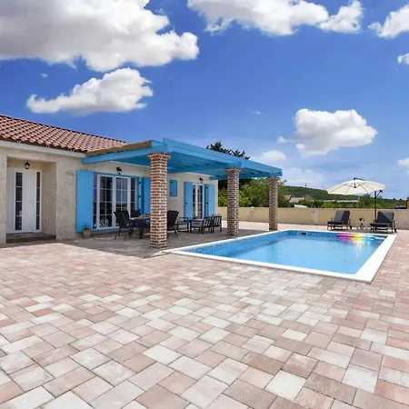 Villa Stone Villa Jurenda *