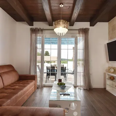 Stone Villa Jurenda